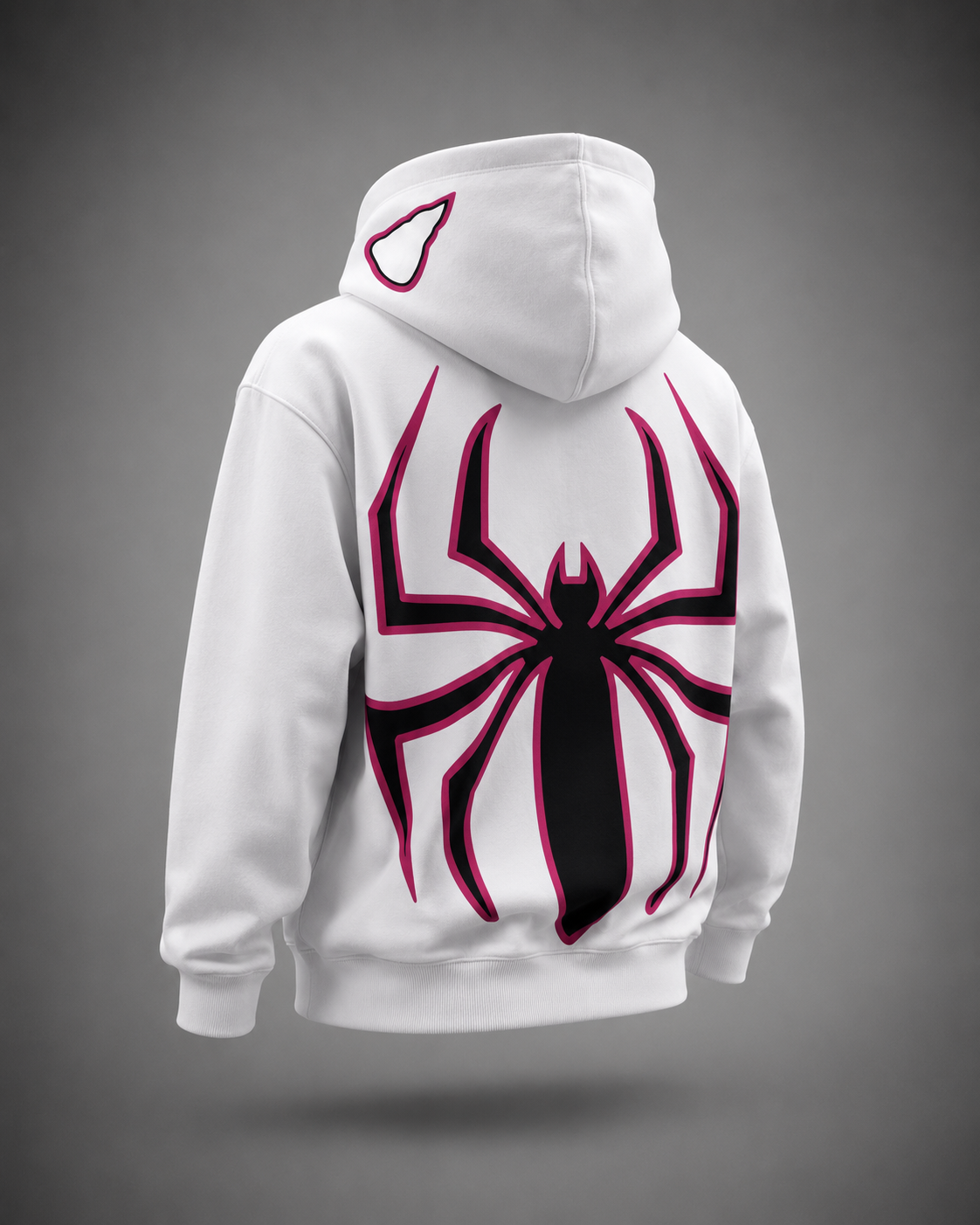 Pullover Hoodies