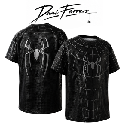Camisetas SpiderFit