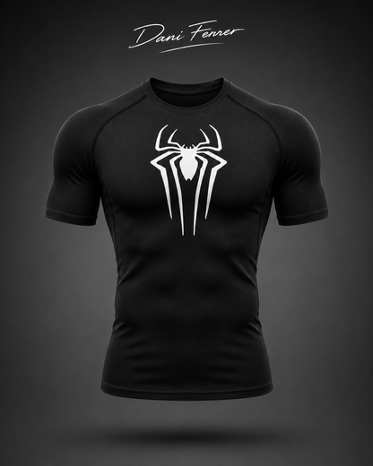 Camiseta SpiderFit