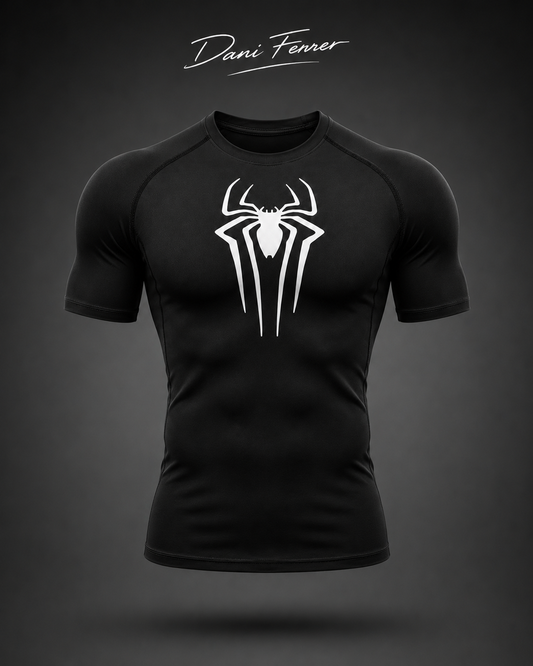 Camisetas SpiderFit