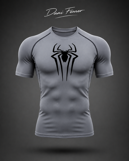 Camiseta SpiderFit