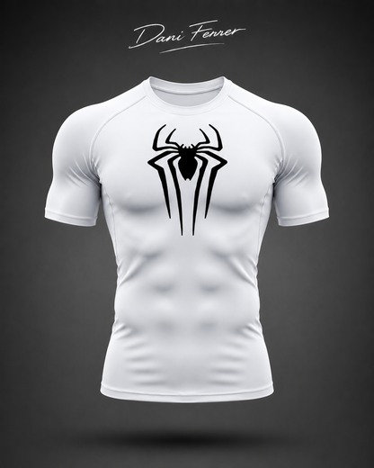 Camiseta SpiderFit
