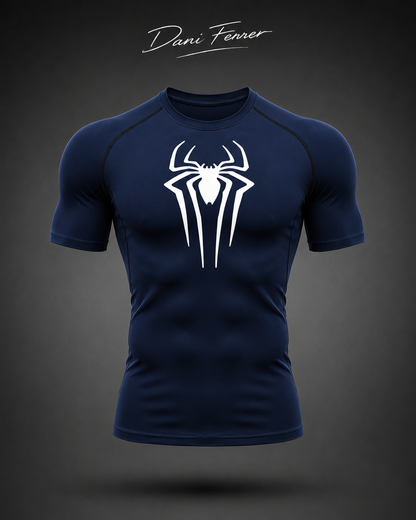 Camiseta SpiderFit