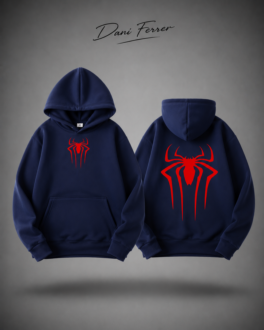 Pullover Hoodies