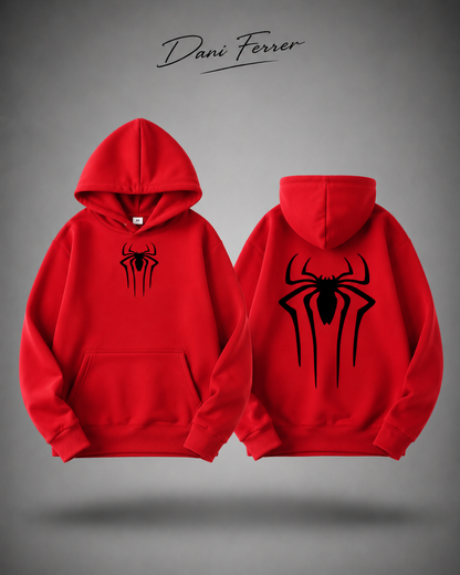 Pullover Hoodies