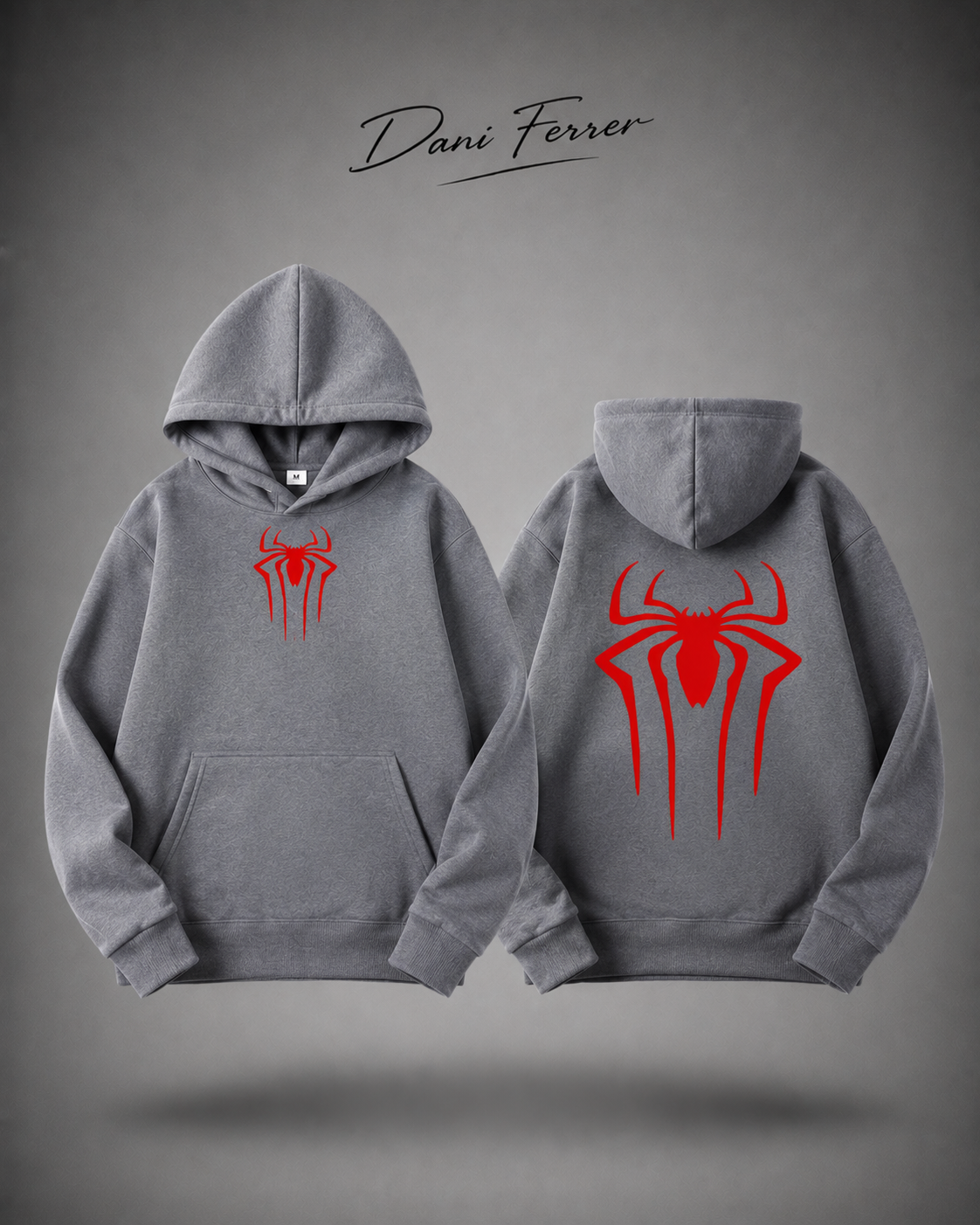 Pullover Hoodies