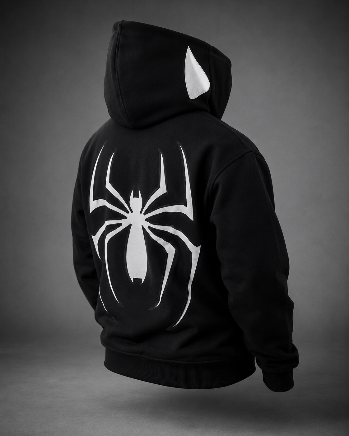 Pullover Hoodies