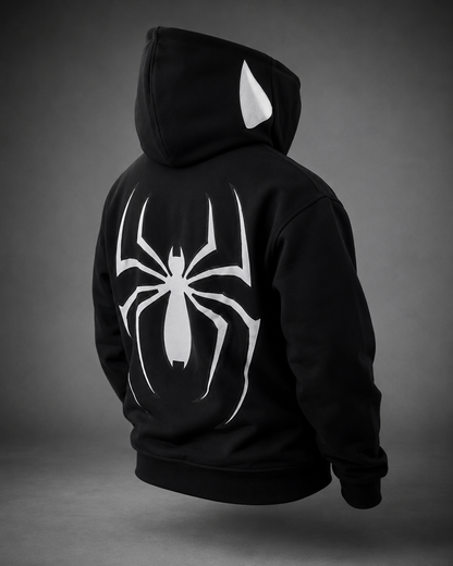 Pullover Hoodies