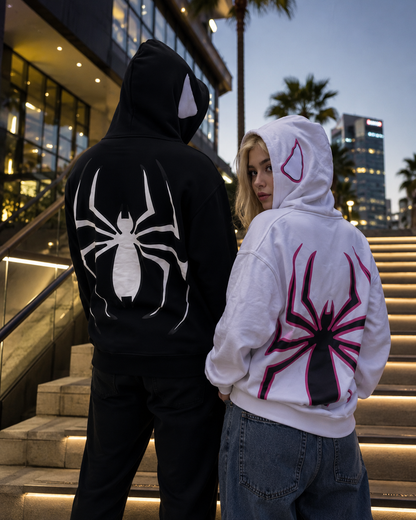 Pullover Hoodies